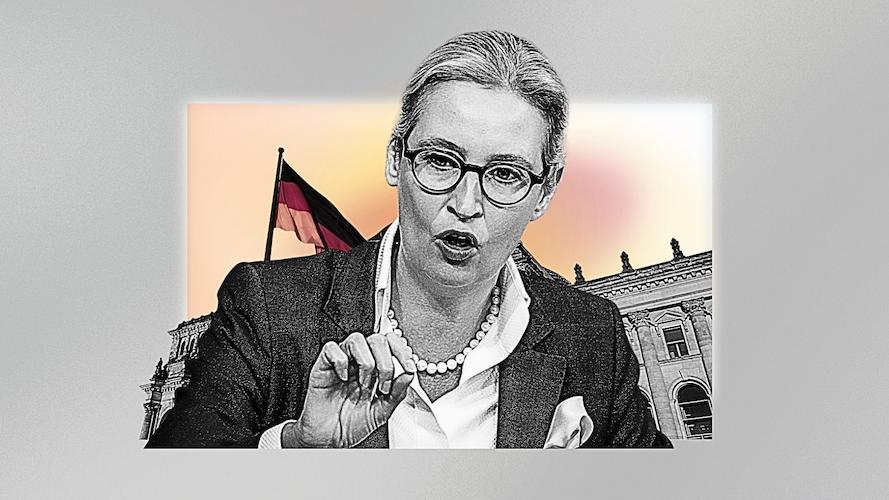 AfD’nin yükselişi: Alman demokrasisi için bir stres testi