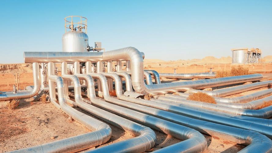 Tahkim salonundan jeopolitik sahaya: Türkiye-Irak Petrol Boru Hattı davasının Washington'daki sınavı