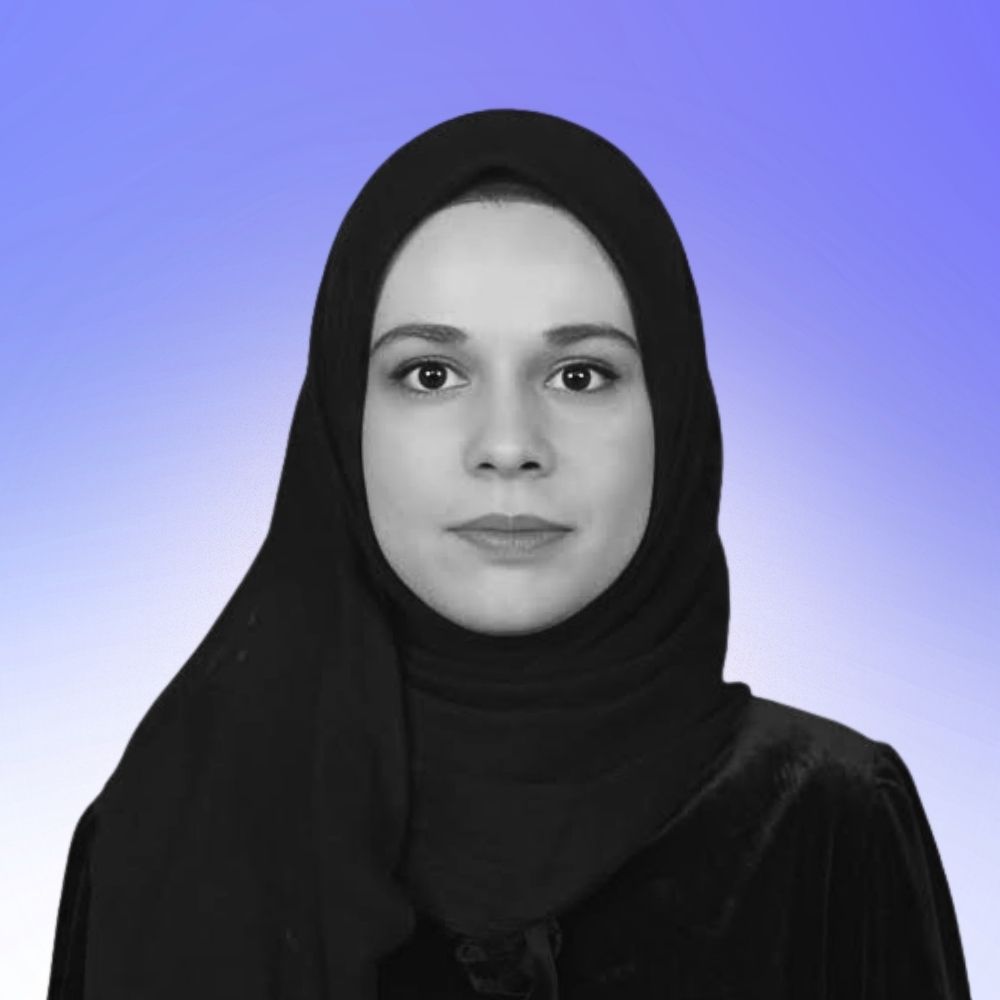 Büşra Begçecanlı