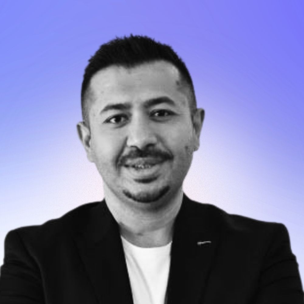 Doç. Dr. Anıl Çağlar Erkan