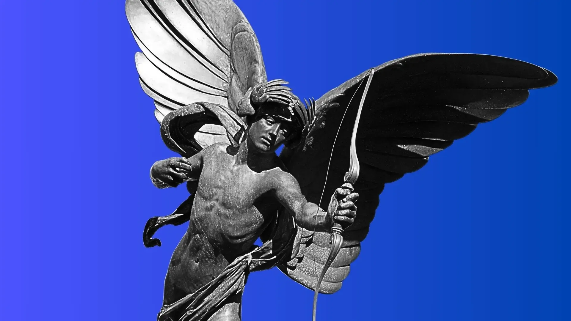 Eros’un merdiveni: Güzelin hâkikatinden aynılığın ıstırabına