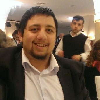 Oğuz Erdoğan