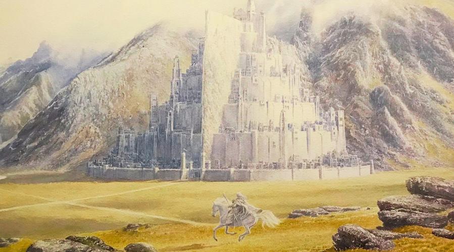 Tolkien'i yeniden keşfetmek: Modern insan Orta Dünya'da neden kendini arıyor?