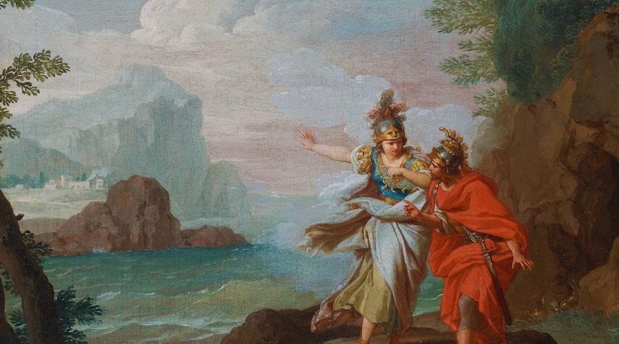 ‘Odysseia’: Kahramanlık çağına duyulan bir pişmanlık