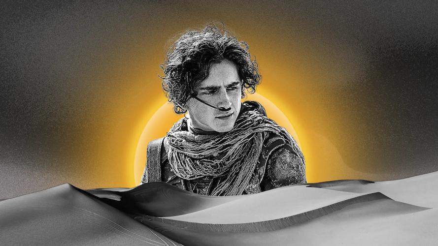 Bir anti-mesih hikâyesi: Dune 3'ten ne beklemeliyiz?