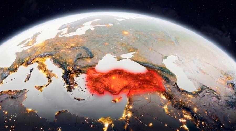 Küresel yapay zekâ yarışında Türkiye: 2030 vizyonu ne vadediyor?