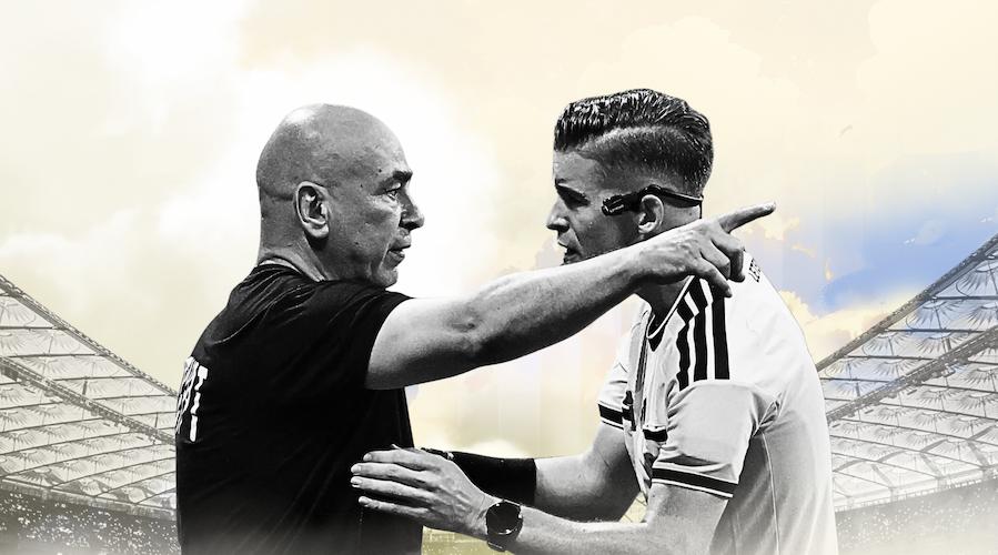 Kirli eller ve son danslar: 2026 Dünya Kupası'nda futbolun yaşam mücadelesi
