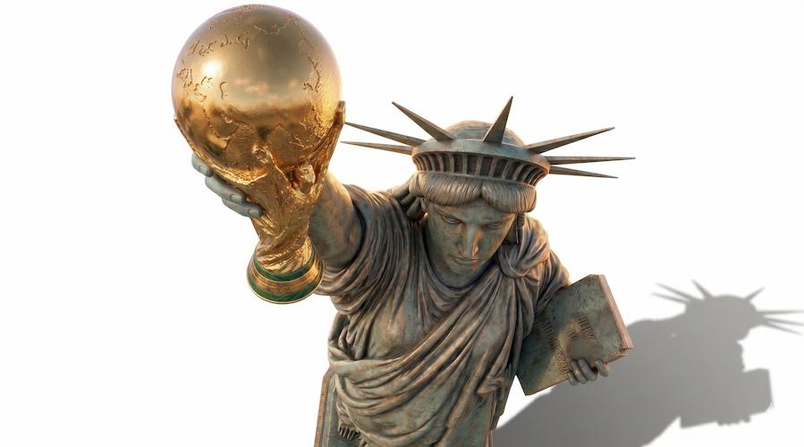 Futbolun 'Amerikan Rüyası': 2026 Dünya Kupası bize ne vadediyor?